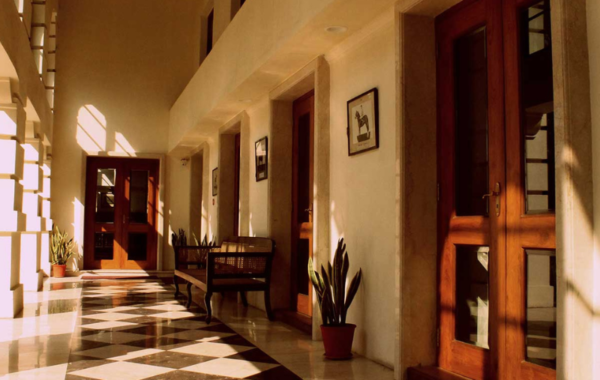 Architecture Design Services