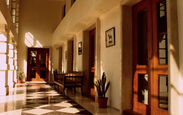 Architecture Design Services