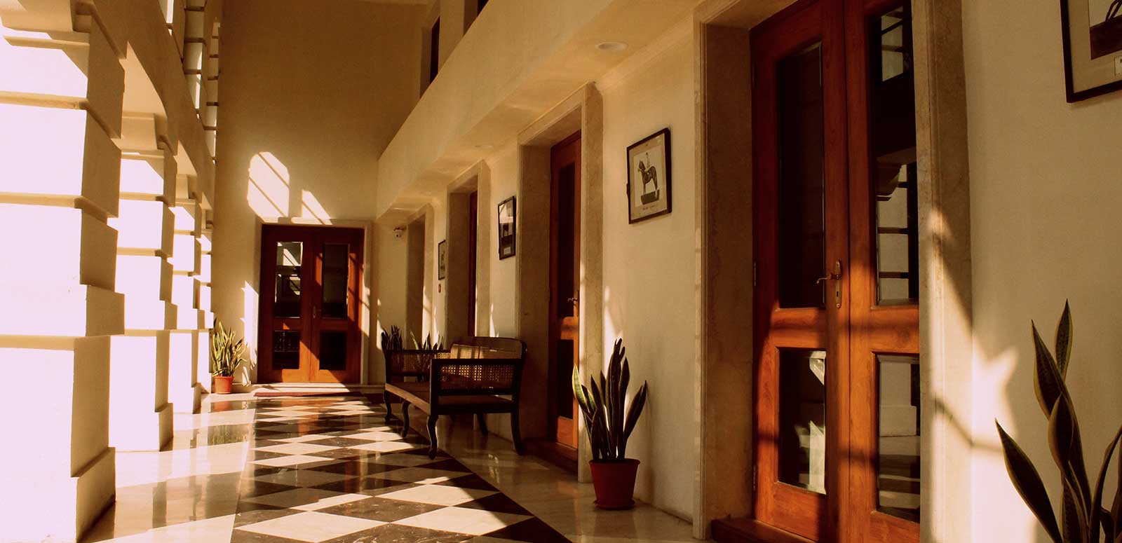 Architecture Design Services