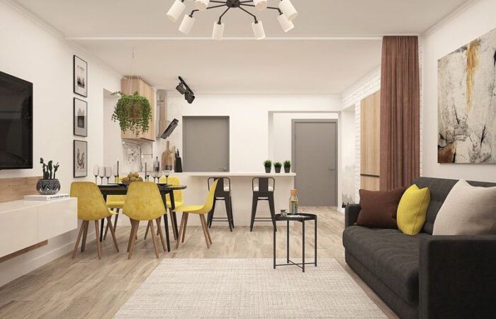 Interior Design Services in Ahmedabad