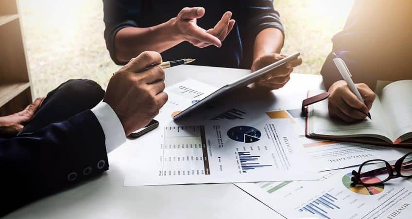 Liaison & Valuation Services