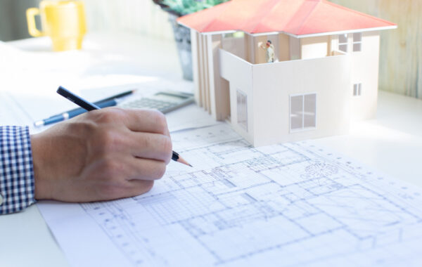 Architecture Design Services