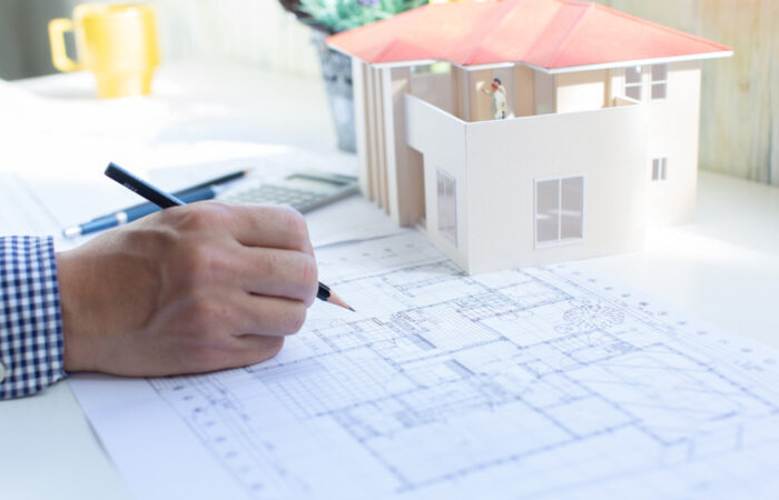 Architecture Design Services