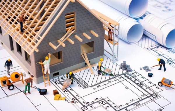 Architectural Firm in Ahmedabad