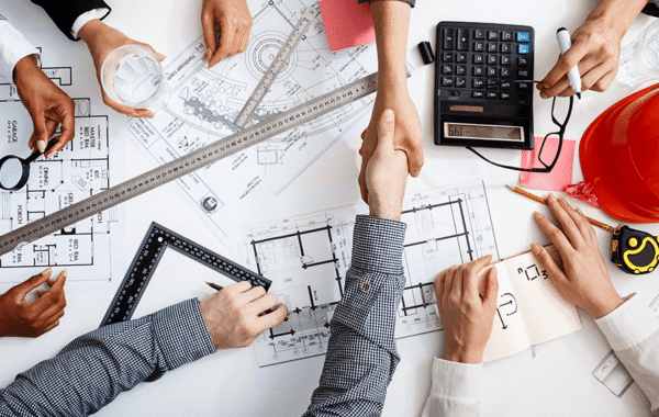 Project Management Consultancy in Ahmedabad