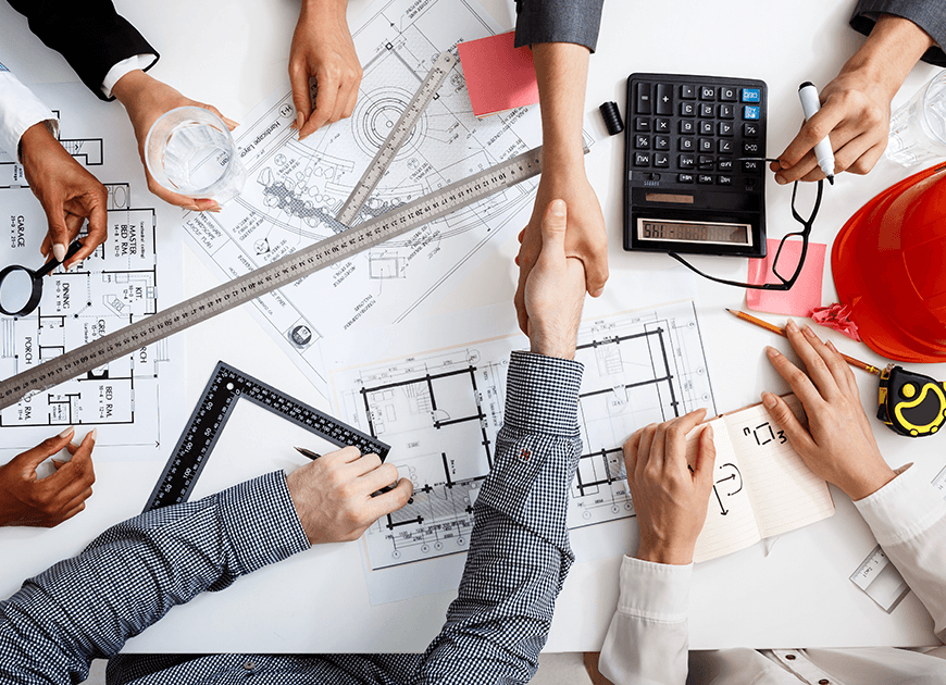 Project Management Consultancy in Ahmedabad