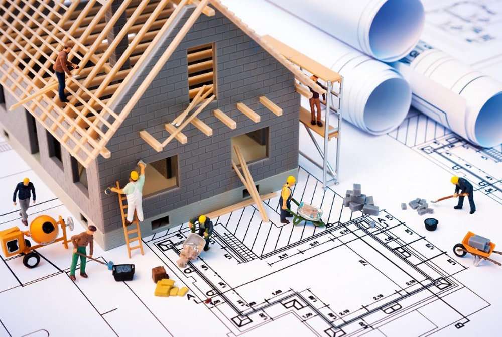 Architectural Firm in Ahmedabad