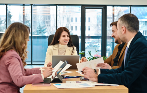 Liaison & Valuation Services