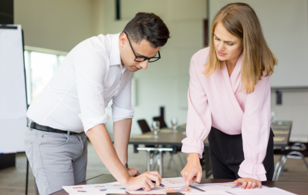 project management consultation services