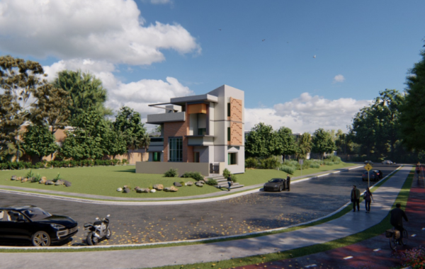 Top Architecture Firms in Ahmedabad