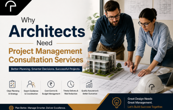 Project Management Consultation Services